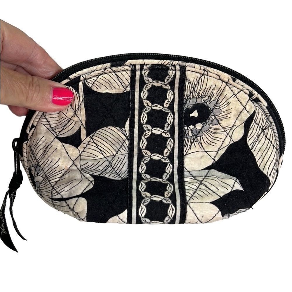 Vera Bradley Camilla Medium Cosmetic Bag